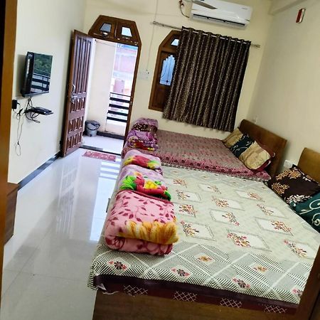 Hotel Maruti Palace Ujjain Εξωτερικό φωτογραφία