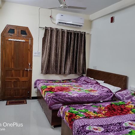 Hotel Maruti Palace Ujjain Εξωτερικό φωτογραφία