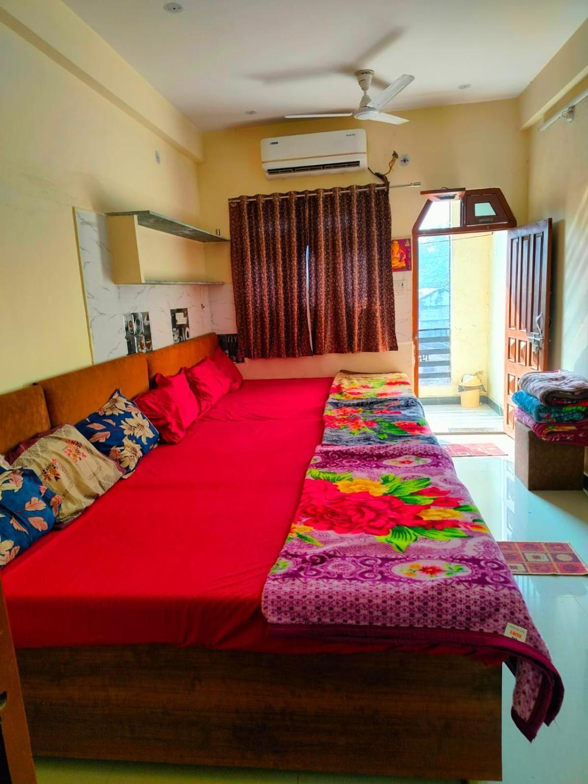 Hotel Maruti Palace Ujjain Εξωτερικό φωτογραφία