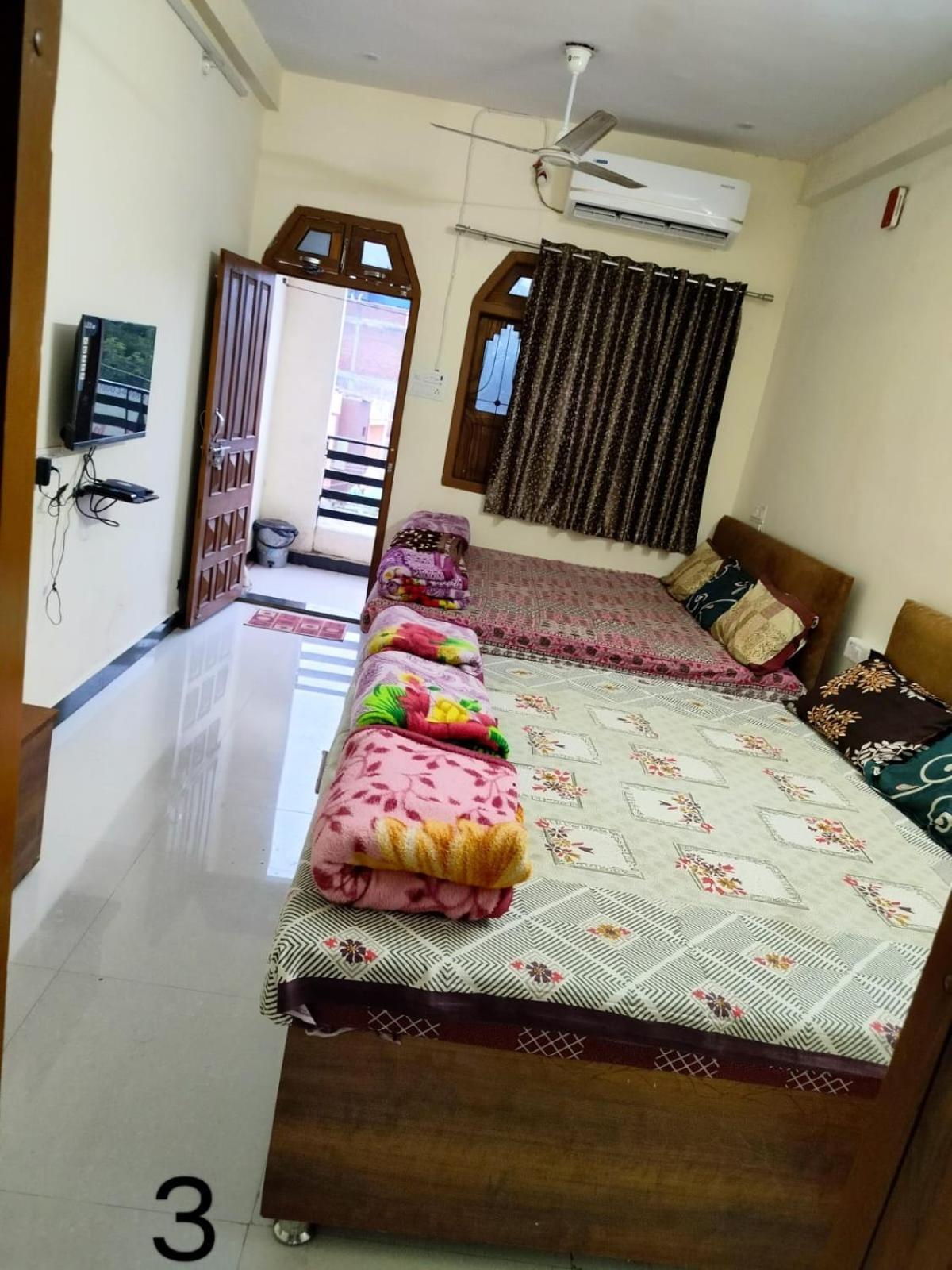 Hotel Maruti Palace Ujjain Εξωτερικό φωτογραφία
