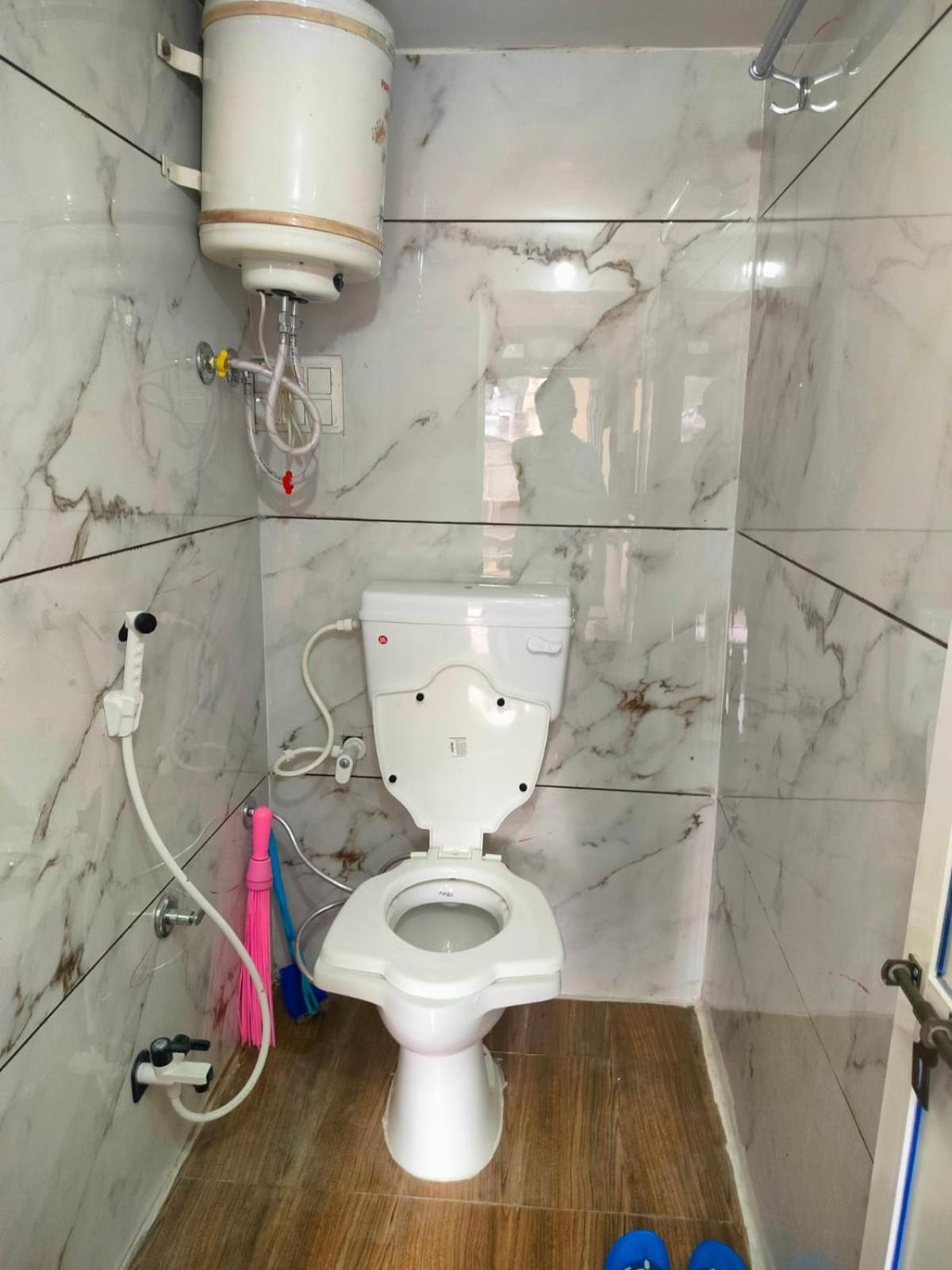 Hotel Maruti Palace Ujjain Εξωτερικό φωτογραφία