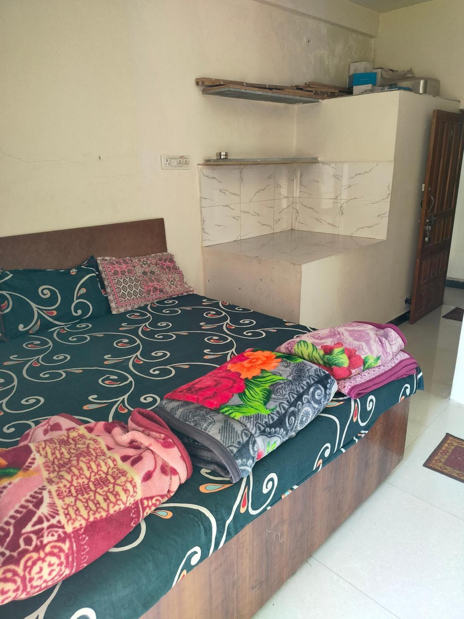 Hotel Maruti Palace Ujjain Εξωτερικό φωτογραφία
